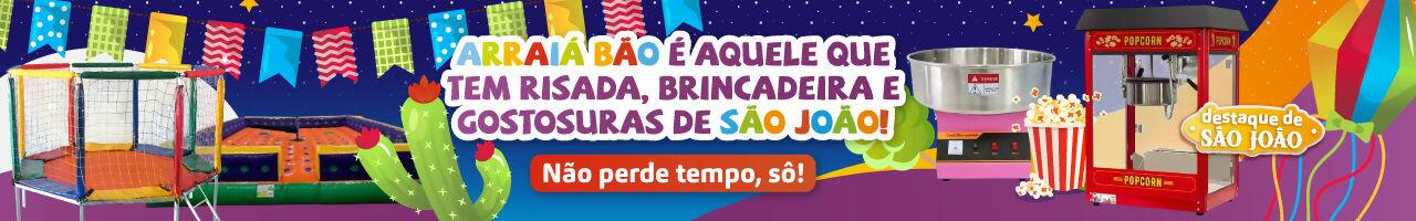 Brinquedos-inflaveis